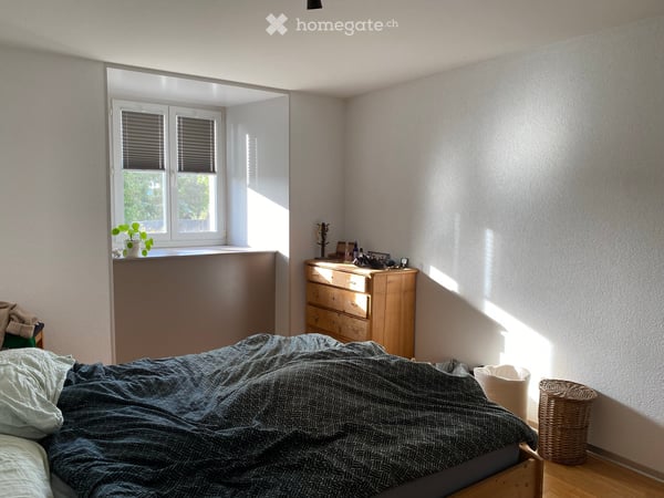 Grand appartement plain-pied de 4,5 pièces 3