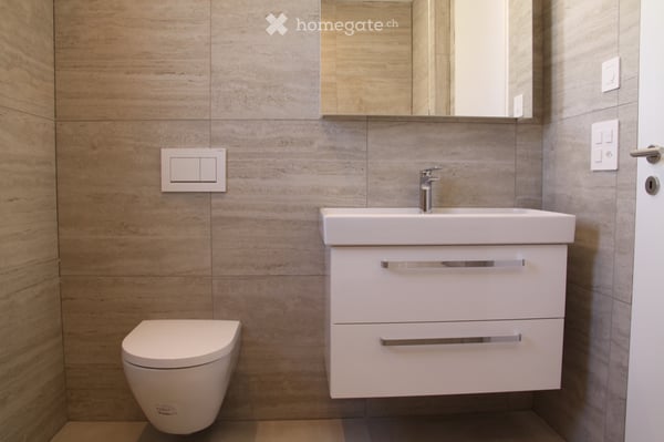Erstbezug/Neubau: Moderne 4.5-Zimmer-Wohnung 4