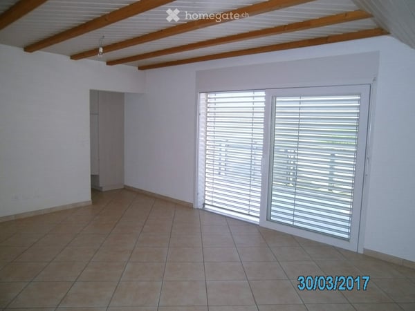 Appartement 5.5 pièces duplex 1