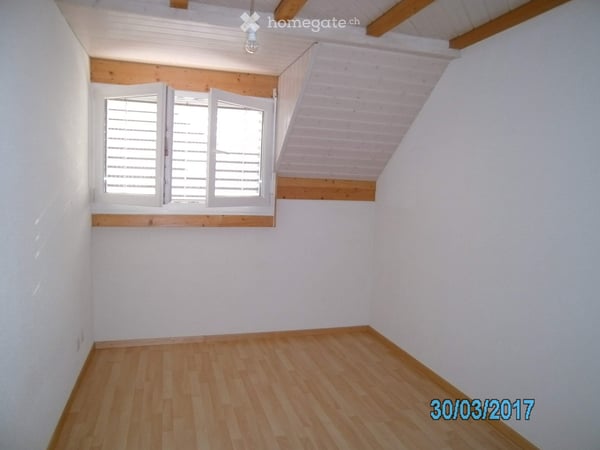 Appartement 5.5 pièces duplex 2