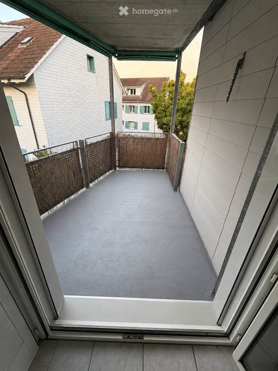 3,5-Zimmer-Wohnung ab sofort zu vermieten. 4