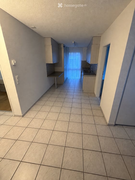 3,5-Zimmer-Wohnung ab sofort zu vermieten. 5
