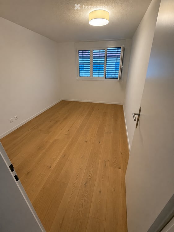3,5-Zimmer-Wohnung ab sofort zu vermieten. 1