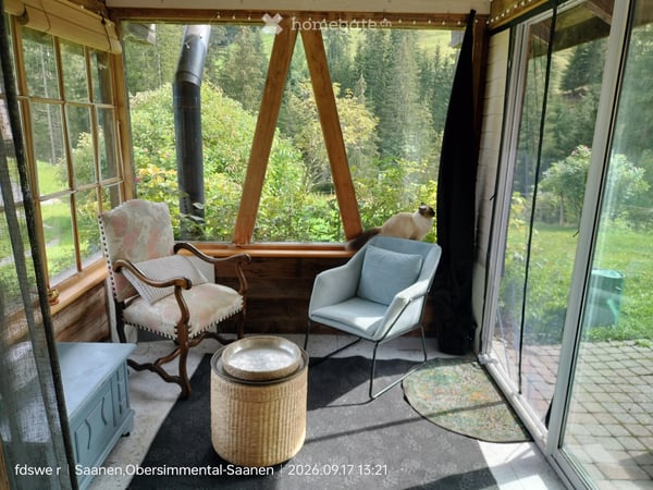 Charmant appartement en duplex à louer 4