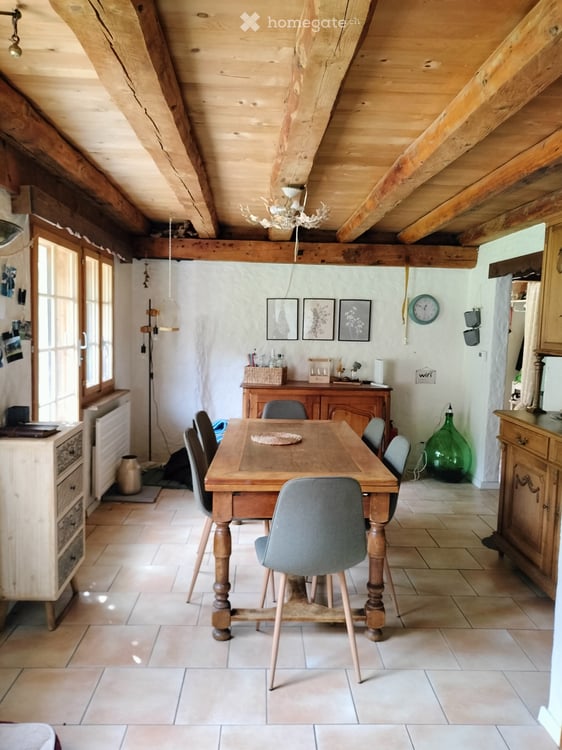 Charmant appartement en duplex à louer 2