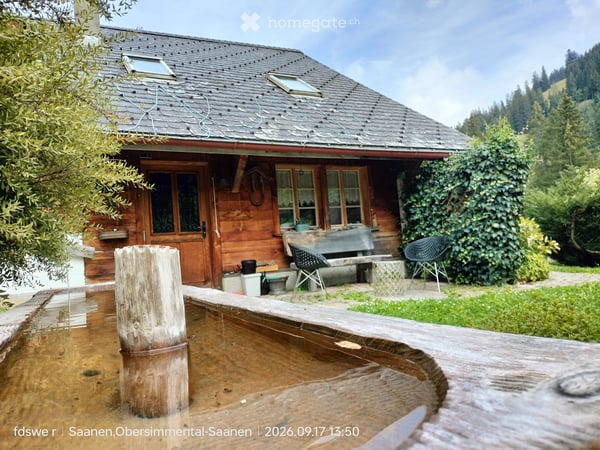 Charmant appartement en duplex à louer 5