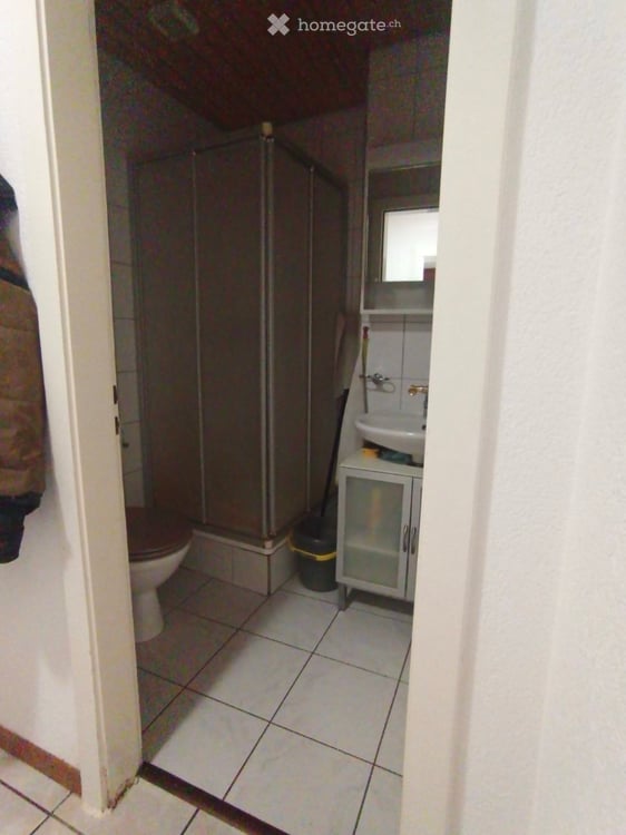 Magnifique appartement avec jardin, Montreux 5