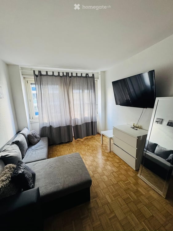 Appartement Genève centre, proche du lac 1