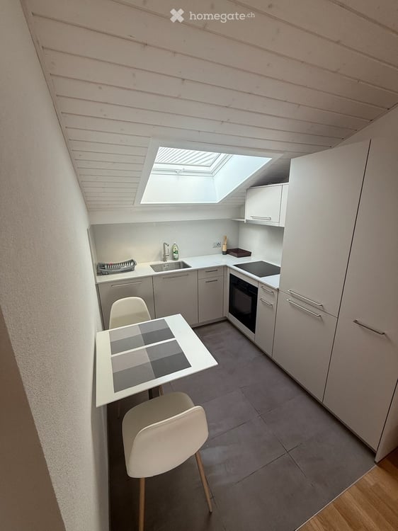 Appartement d'exception hyper central Lausanne 3