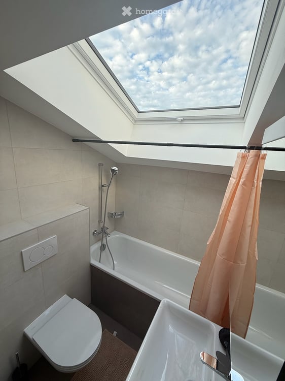Appartement d'exception hyper central Lausanne 4