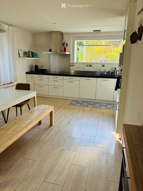 Appartement 3,5 pièces à louer au quartier dalt 1
