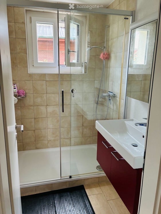 Appartement 3,5 pièces à louer au quartier dalt 3