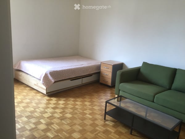 Chambre à louer 1