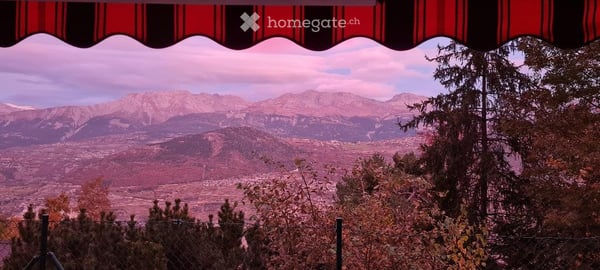 Reprise de bail - Magnifique chalet à louer à l'année