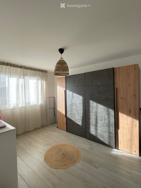 Reprise de bail - Appart. moderne et lumineux de 3,5 pièces 3