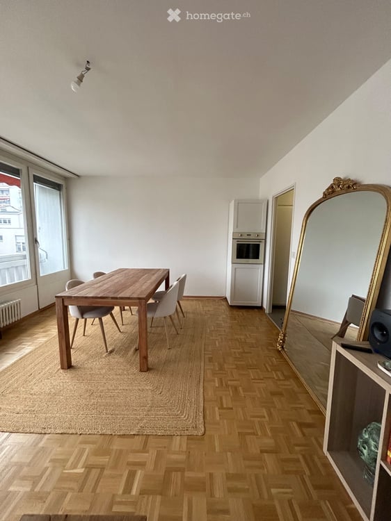 November Short-Term Sublet Perfect Between Two Homes 1