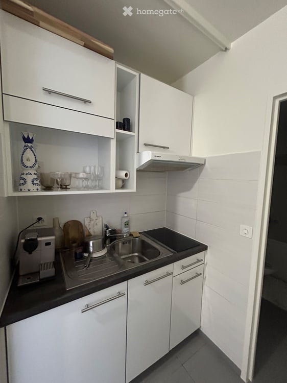 November Short-Term Sublet Perfect Between Two Homes 3