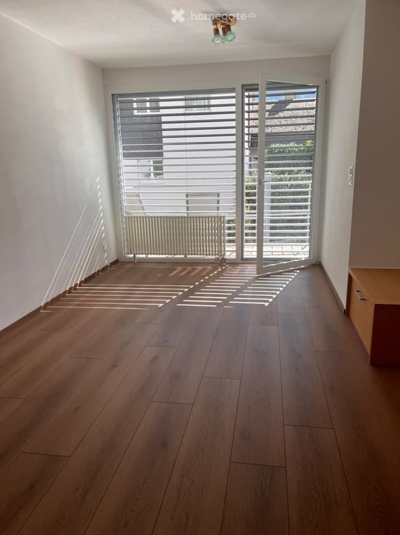 Wohnung zu vermieten 1
