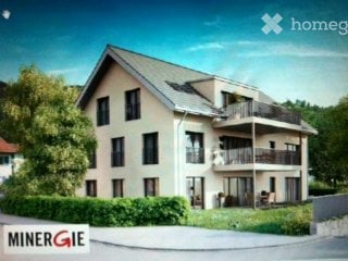 Helle & charmante 2.5-Zimmer-Wohnung in Embrach zu vermieten 1