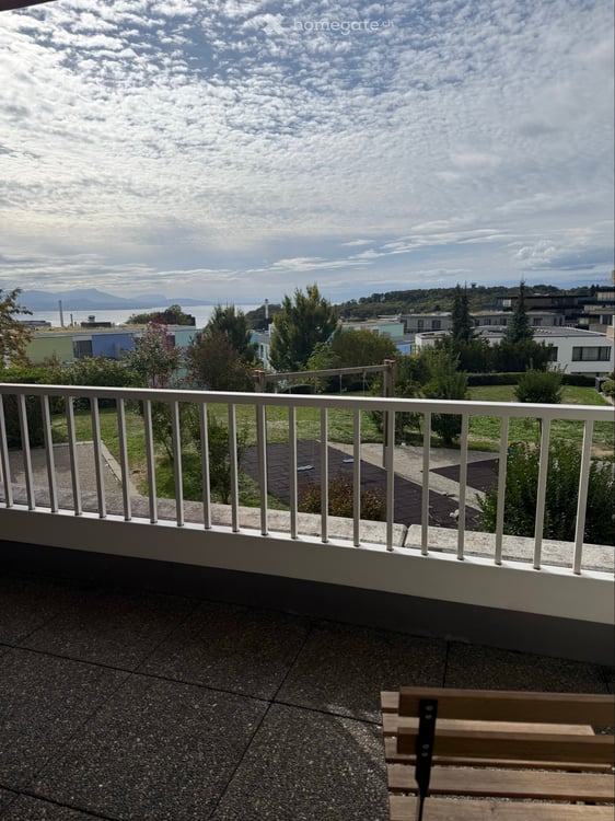 À louer magnifique appartement 4