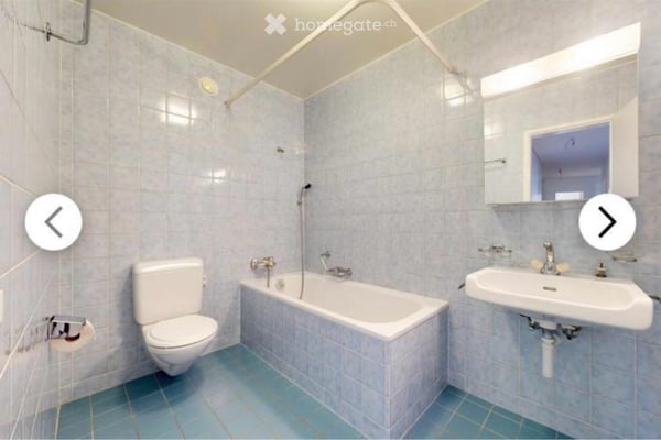 À louer magnifique appartement 3