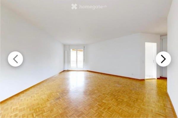 À louer magnifique appartement 2