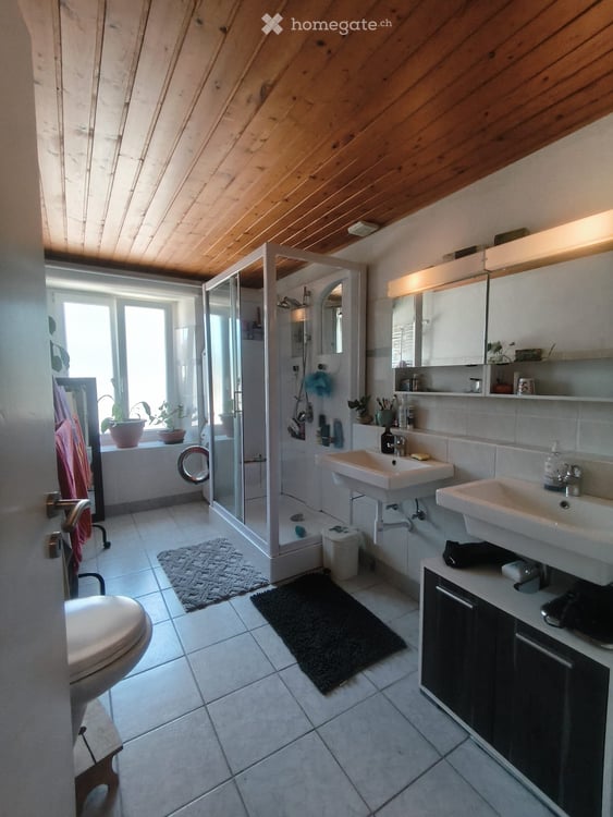 grand appartement 5,5 pièces 2