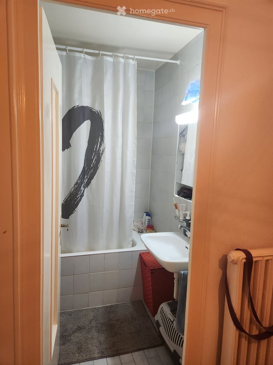 URGENT Studio 2 pièce 24m2 à Chailly 4