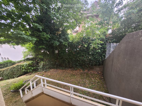 URGENT Studio 2 pièce 24m2 à Chailly 1