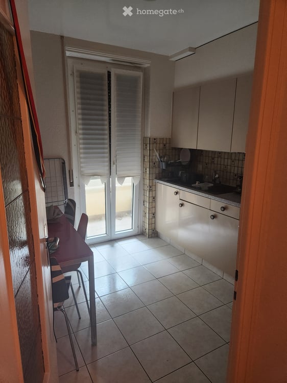 URGENT Studio 2 pièce 24m2 à Chailly 3