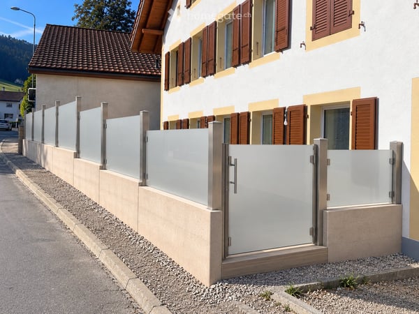 Appartement neuf de plain-pied avec grande terrasse 5