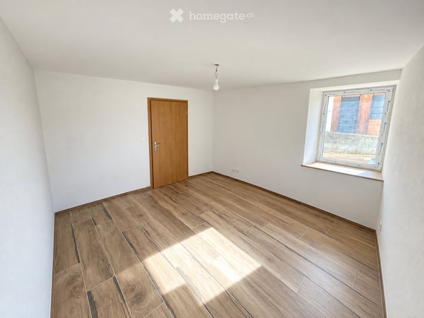 Appartement neuf de plain-pied avec grande terrasse 2