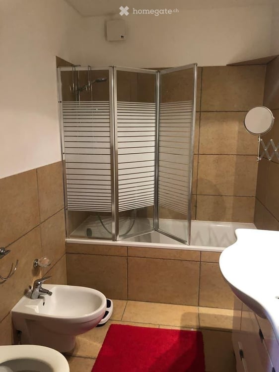Bel appartement de 3,5 pièces de 63 m² aux Acacias. 3