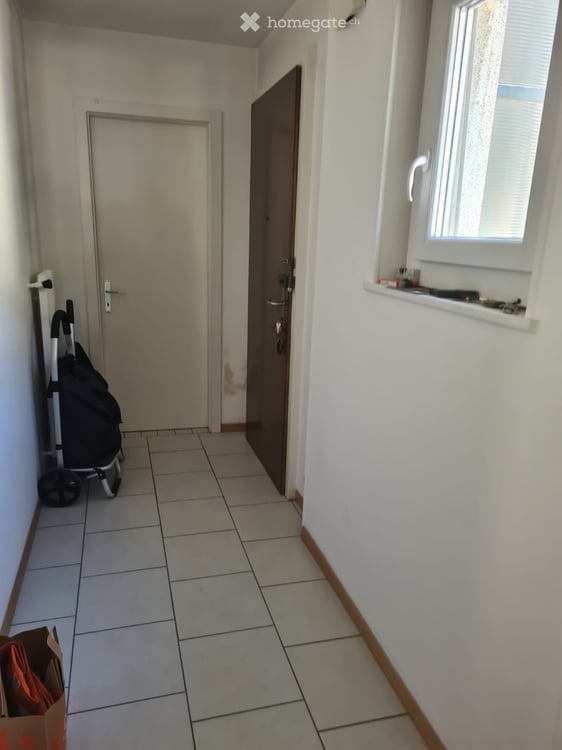 Bella appartement 2.5 avec balcon 3