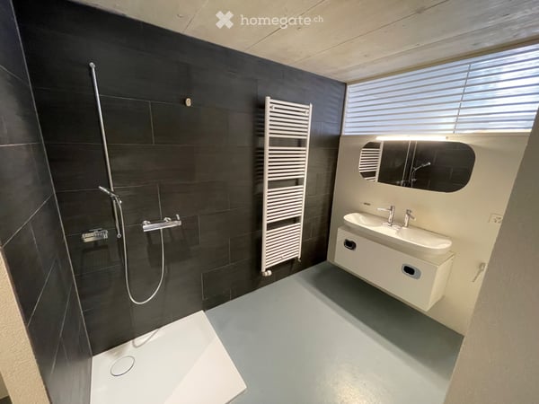 Appartement 3,5 pièce à louer à St-Ursanne 3