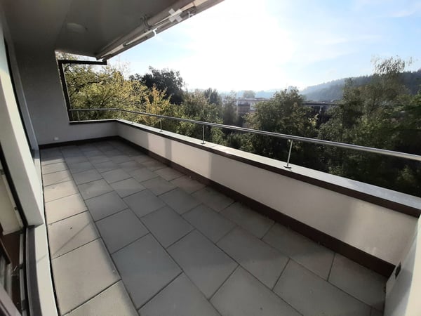 Moderne 2.5-Zimmer-Wohnung 3