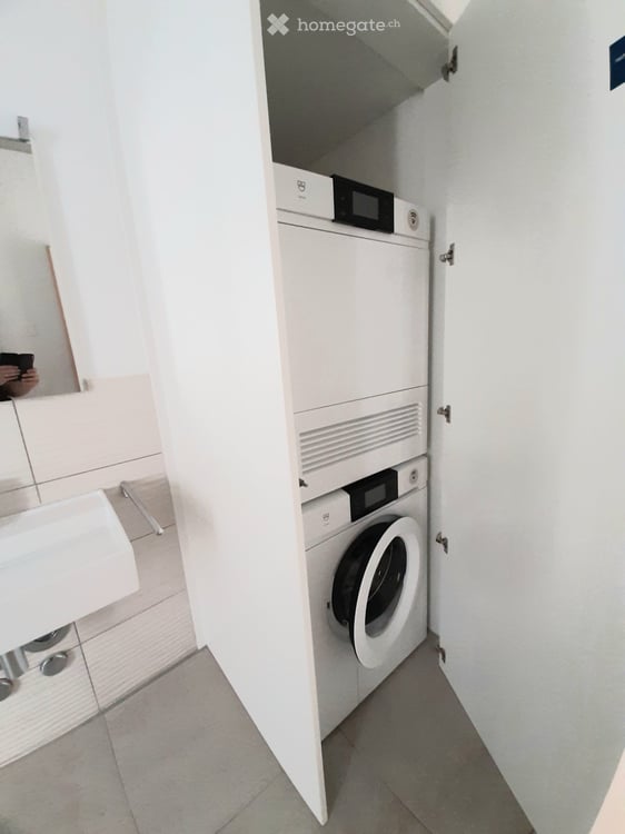 Moderne 2.5-Zimmer-Wohnung 5