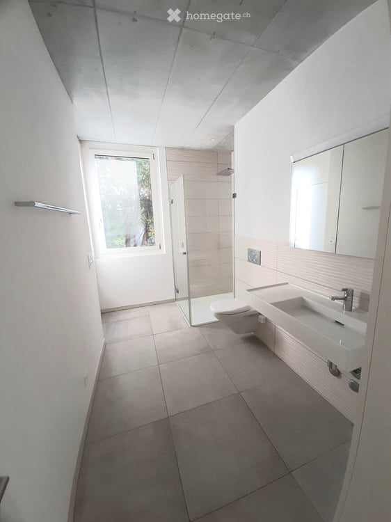 Moderne 2.5-Zimmer-Wohnung 4