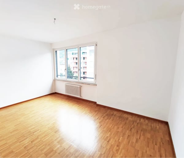 AFFITASI APPARTAMENTO 3.5 95mq Lugano Loreto 5min dal centro 5