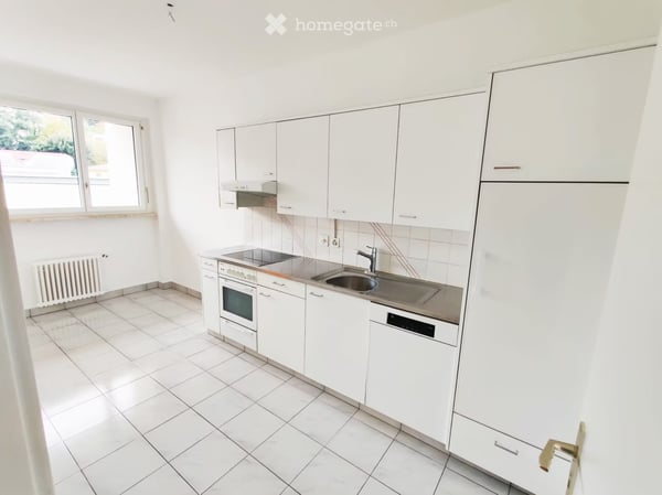 AFFITASI APPARTAMENTO 3.5 95mq Lugano Loreto 5min dal centro 4