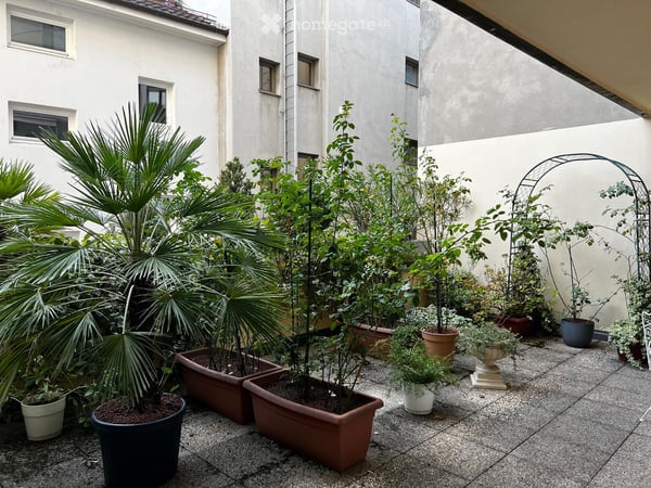 Bureau avec terrasse privative de 30 m²  Reprise de bail 1