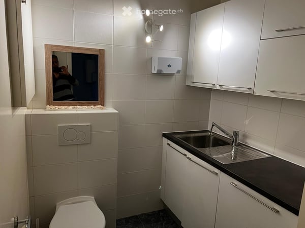 Bureau avec terrasse privative de 30 m²  Reprise de bail 4