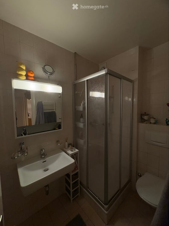 ÉCHANGE D'APPARTEMENT UNIQUEMENT 3