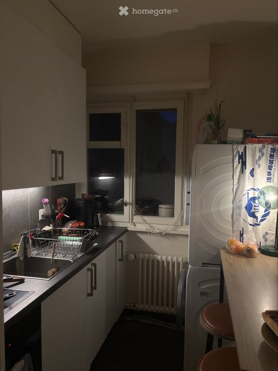 ÉCHANGE D'APPARTEMENT UNIQUEMENT 2