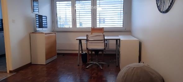 Studio centre du Locle 2