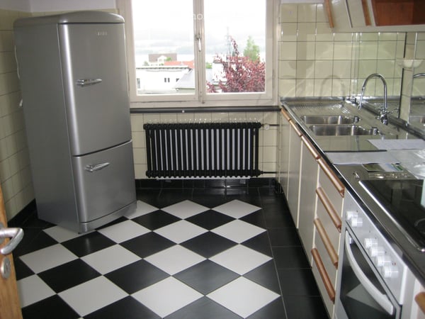 Charmantes Einfamilienhaus zu vermieten 4