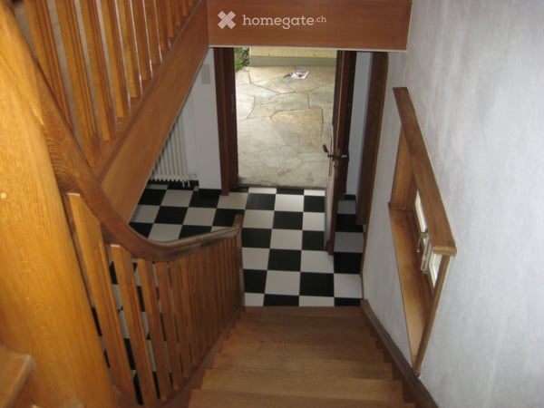 Charmantes Einfamilienhaus zu vermieten 3