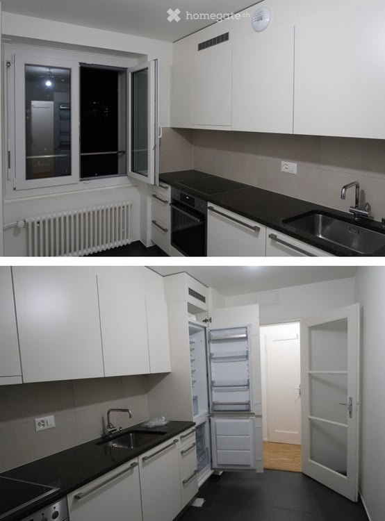 URGENT - Joli 1 pièces à Lausanne pour le 1er décembre 5