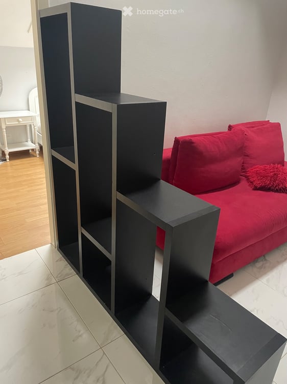 Appartement 2 pièces 1