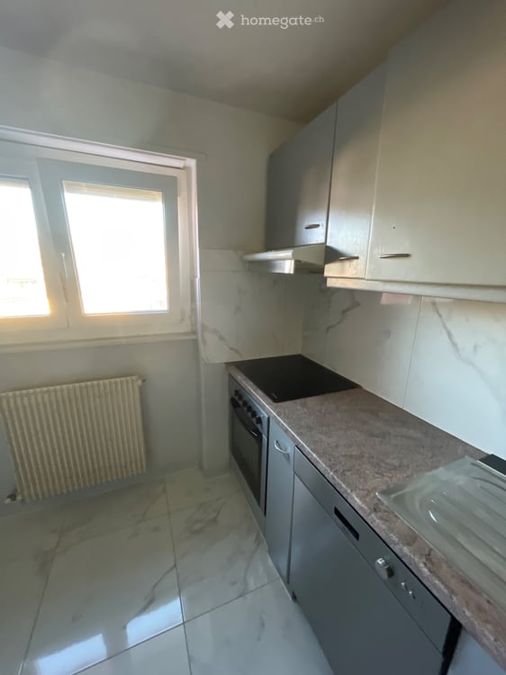 Appartement 2 pièces 3